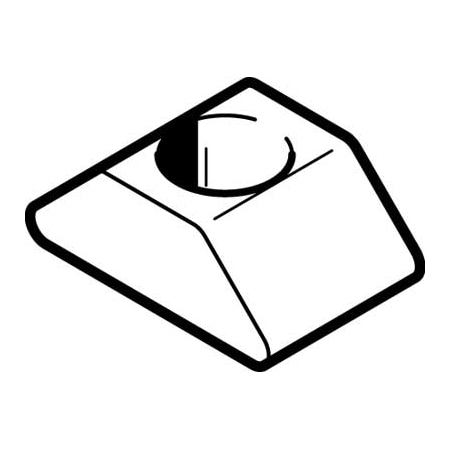 Festo Slot Nut NST-3-M3 NST-3-M3